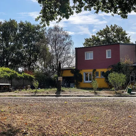 La Tournière - D'hôtes 3*